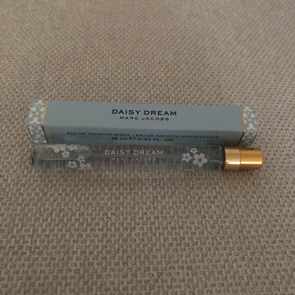 Marc Jacobs Daisy Dream